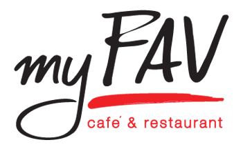 myFAV Café & Restaurant
